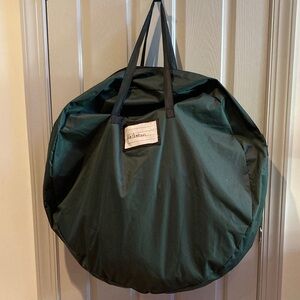 EUC large wreath storage bag